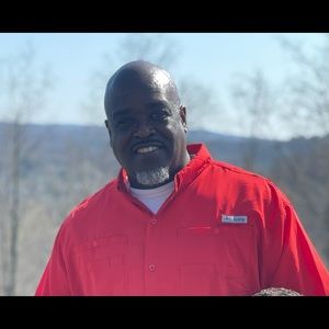 Meet your Posher, Johnathan